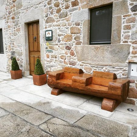 Casa Rural Lineiros Мухия Экстерьер фото