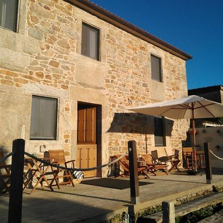 Casa Rural Lineiros Мухия Экстерьер фото