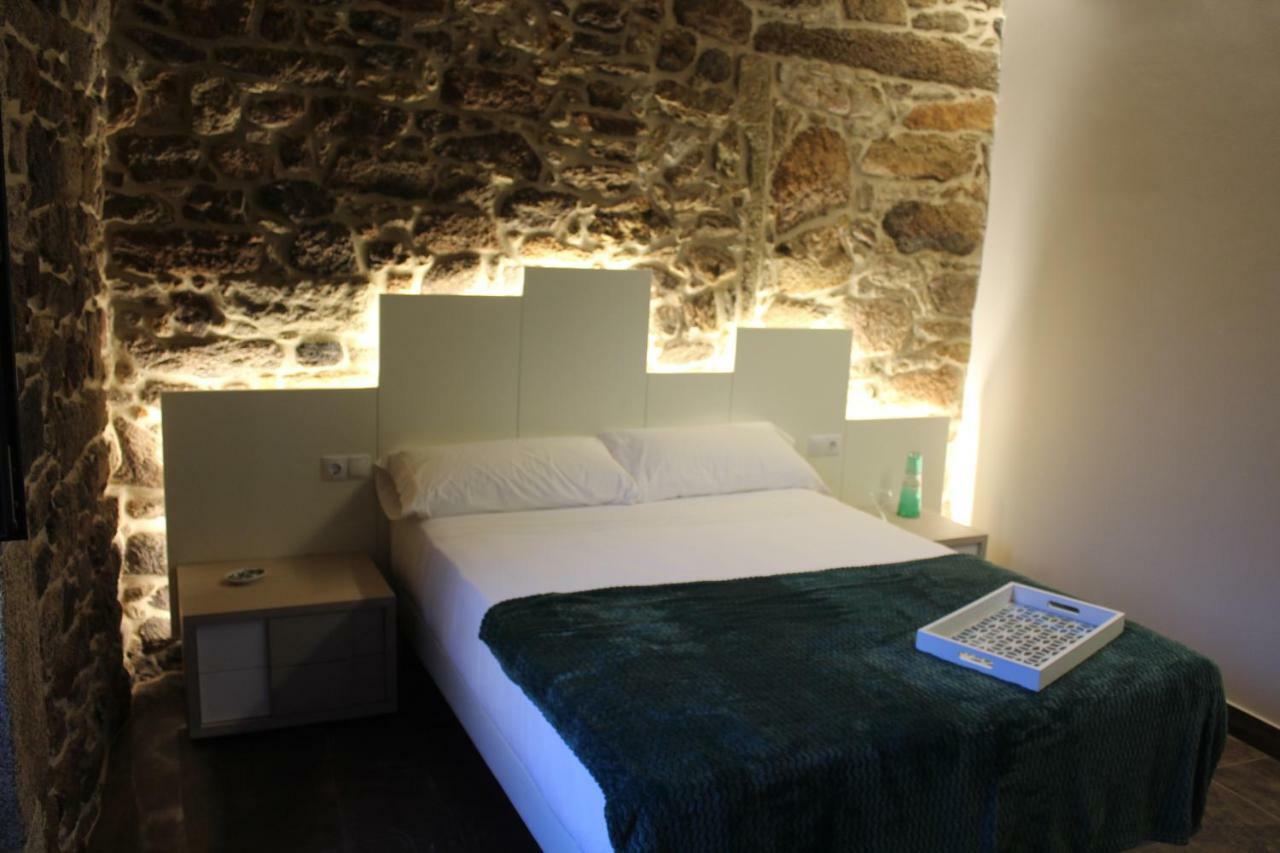 Casa Rural Lineiros Мухия Экстерьер фото
