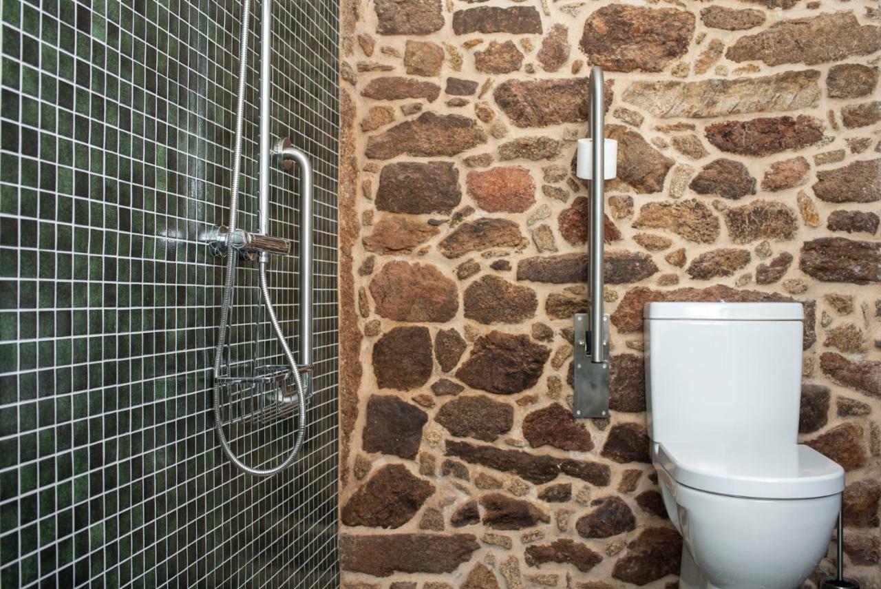 Casa Rural Lineiros Мухия Экстерьер фото