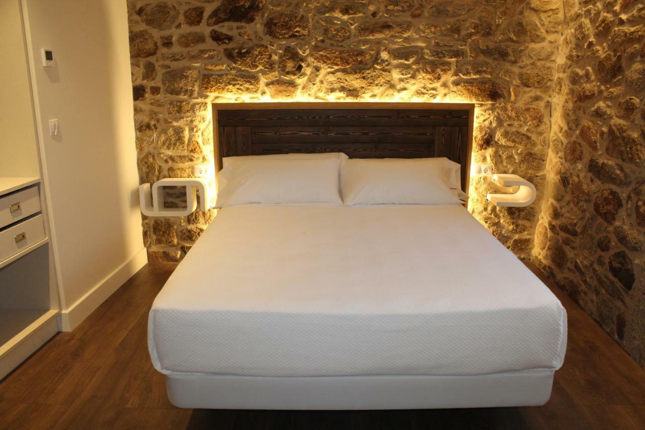 Casa Rural Lineiros Мухия Экстерьер фото