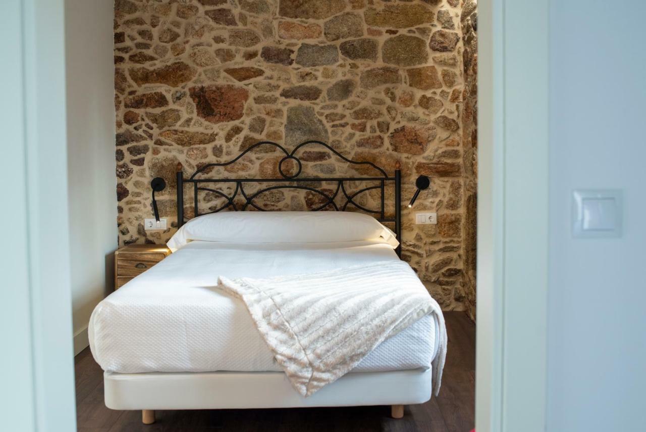 Casa Rural Lineiros Мухия Экстерьер фото
