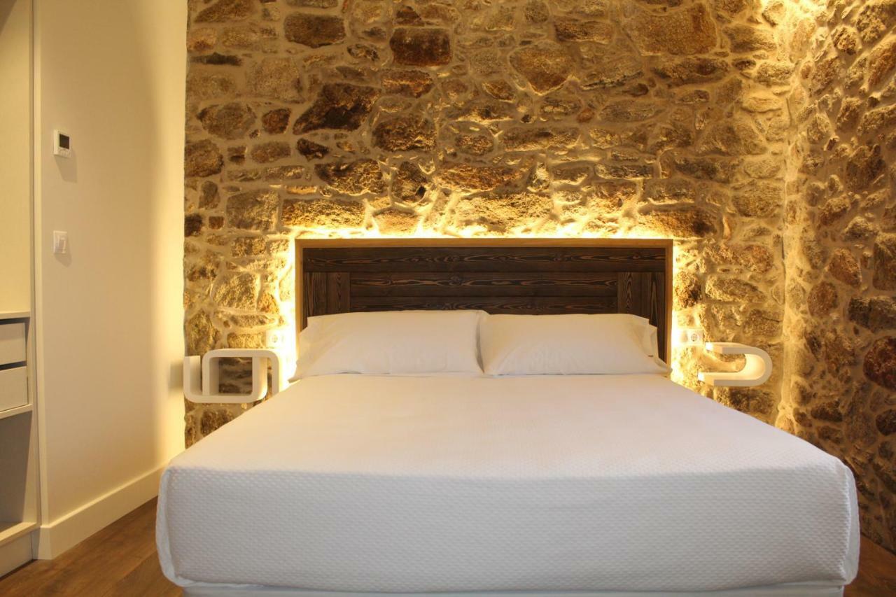 Casa Rural Lineiros Мухия Экстерьер фото