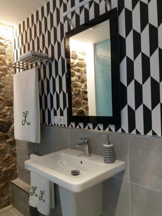 Casa Rural Lineiros Мухия Экстерьер фото